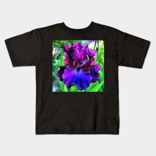 Stocksom Exotic 1 Kids T-Shirt